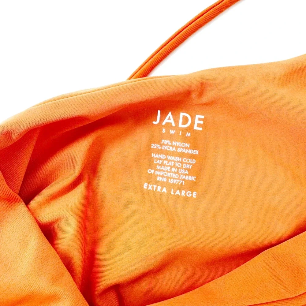 Jade Swim jade swim